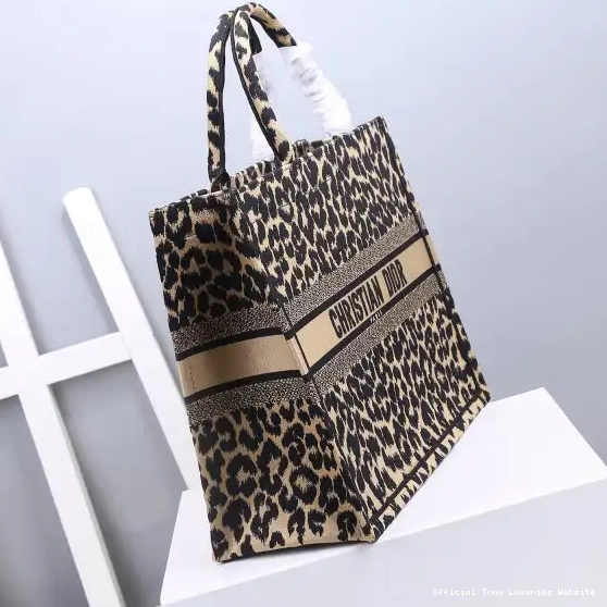 Tony Luxuries Large Tote-42*35*18.5cm diro Book 0611